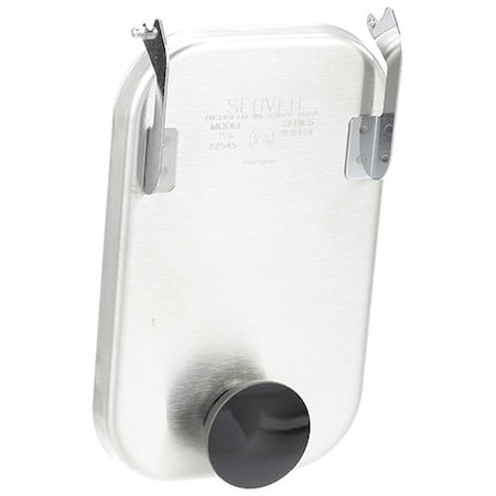 Server Lid, Fountain Jar SP-182